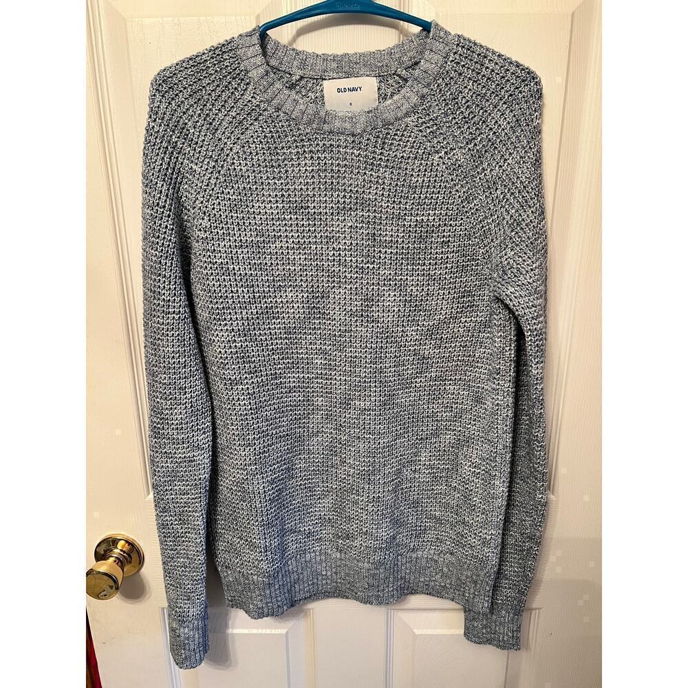 Old Navy Soft Sweater
